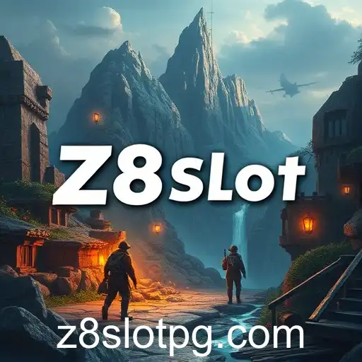 Z8slot