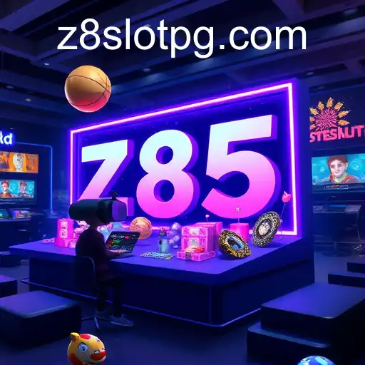 Gaming Evolution in the Digital Age