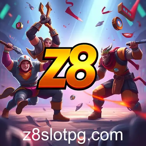 Exploring the Exciting World of Multiplayer Arena Games with 'Z8slot'