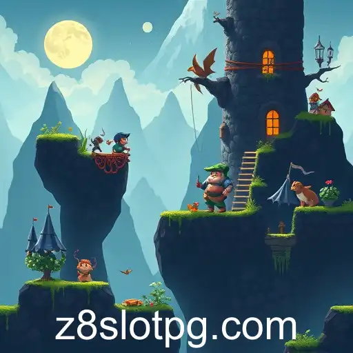 The Surge of Online Gaming Platforms in 2025