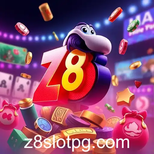 Exploring the Rise of Z8slot in the Gaming Industry