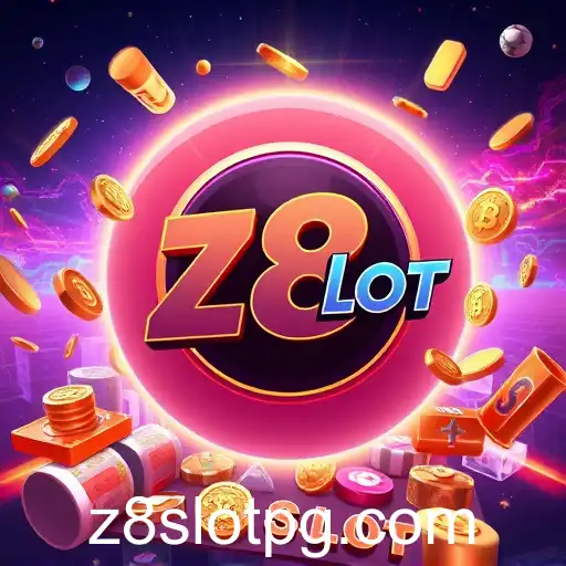 The Rise of Z8slot in Online Gaming