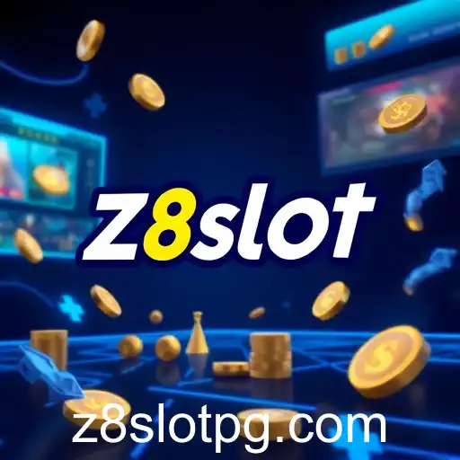 The Rise of Z8slot: Transforming Online Gaming