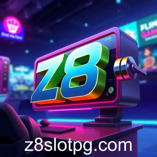 The Rise of Z8slot in the Online Gaming Landscape