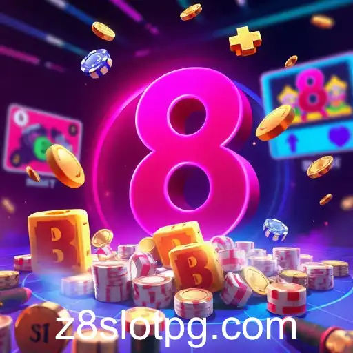 The Rise of Z8slot in Online Gaming