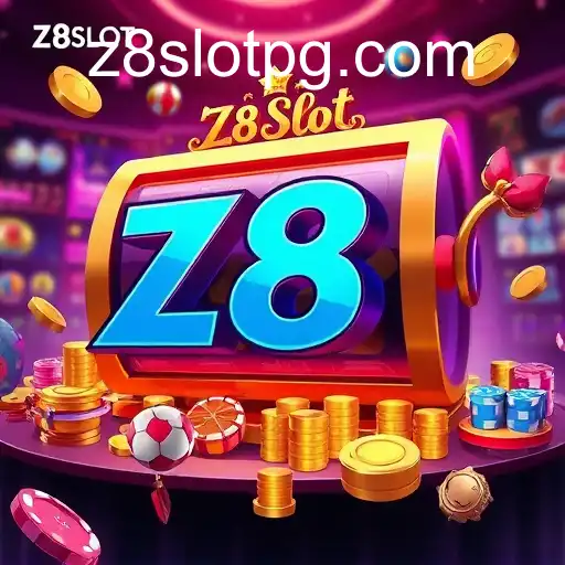 The Rise of Z8slot in Online Gaming