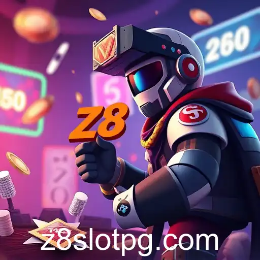 Rising Trends in Online Gaming with Z8slot