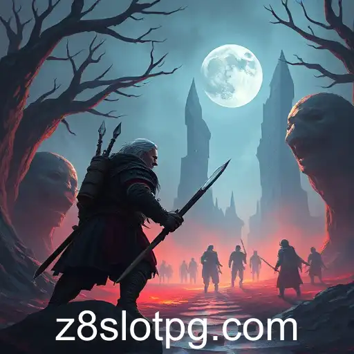Exploring the World of Role-Playing Games: A Portal to Adventure through Z8slot