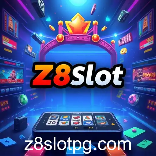 Z8slot