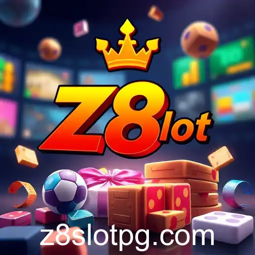 The Rise of Z8slot in the Online Gaming World