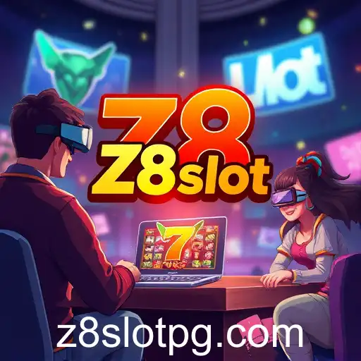 Z8slot