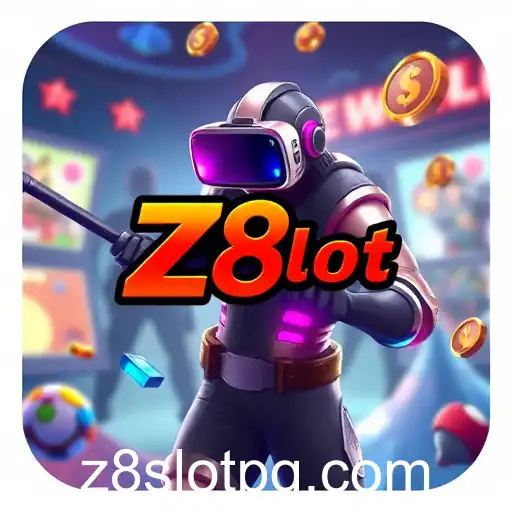 The Rise of Interactive Gaming: Z8slot Leading the Charge