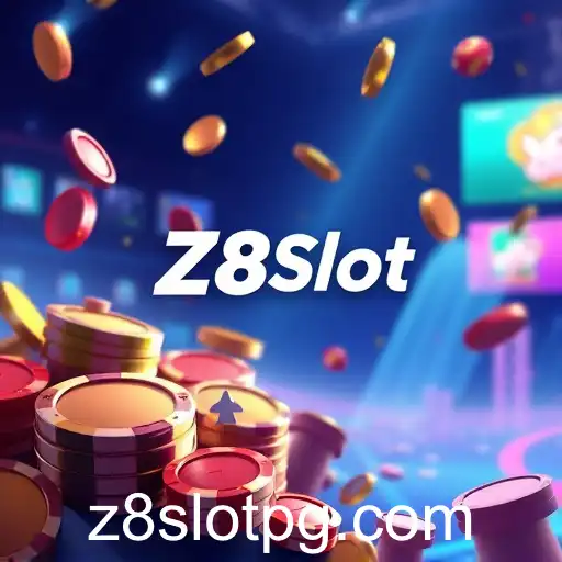 Z8slot
