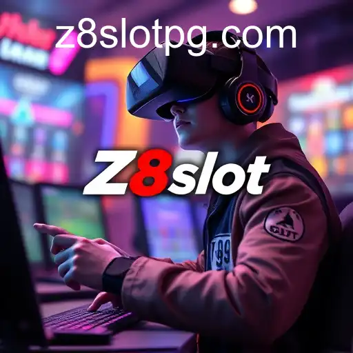 The Evolution of Z8slot in the Gaming Industry