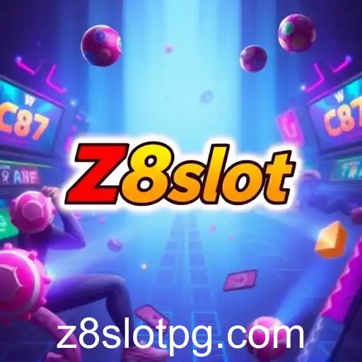 Z8slot: Shaping the Future of Online Gaming