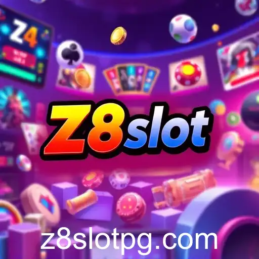Z8slot's Rise in the Online Gaming Industry