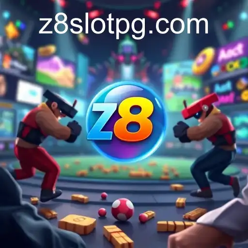 Z8slot: Revolutionizing Online Gaming in 2025