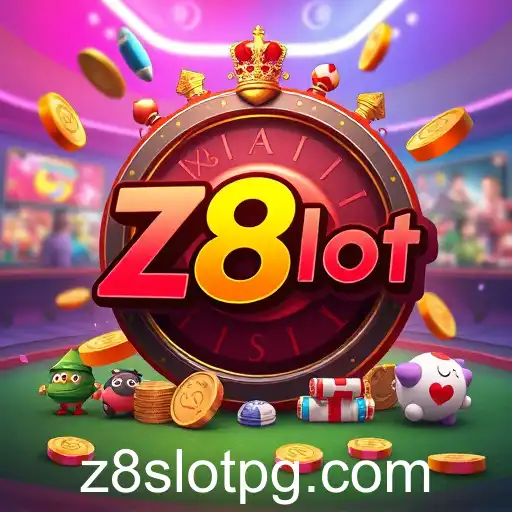 The Rise of Z8slot in the Digital Entertainment Industry